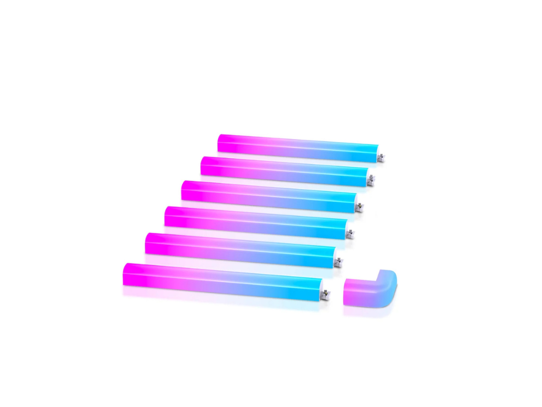 Govee Glide Wall Light - 6+1 Version Govee Glide Wall Light - 6+1 Version